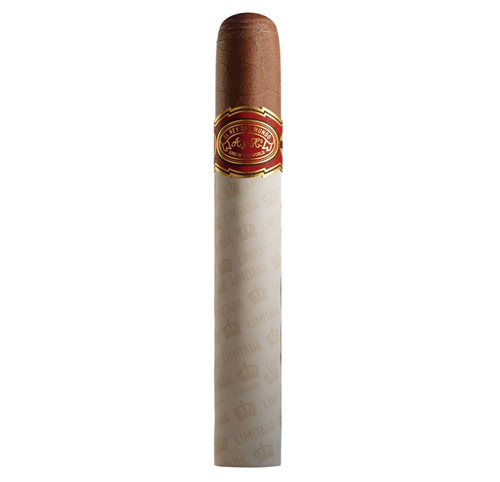 El Rey Del Mundo King of the World - Toro - 6 X 50