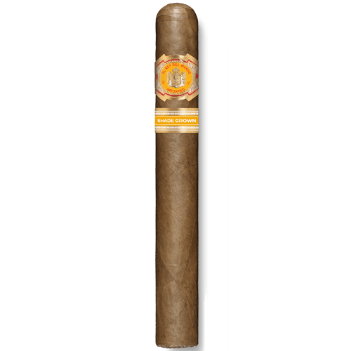 El Rey Del Mundo Shade Grown Cigars - Churchill - 7 X 48 - cigar13