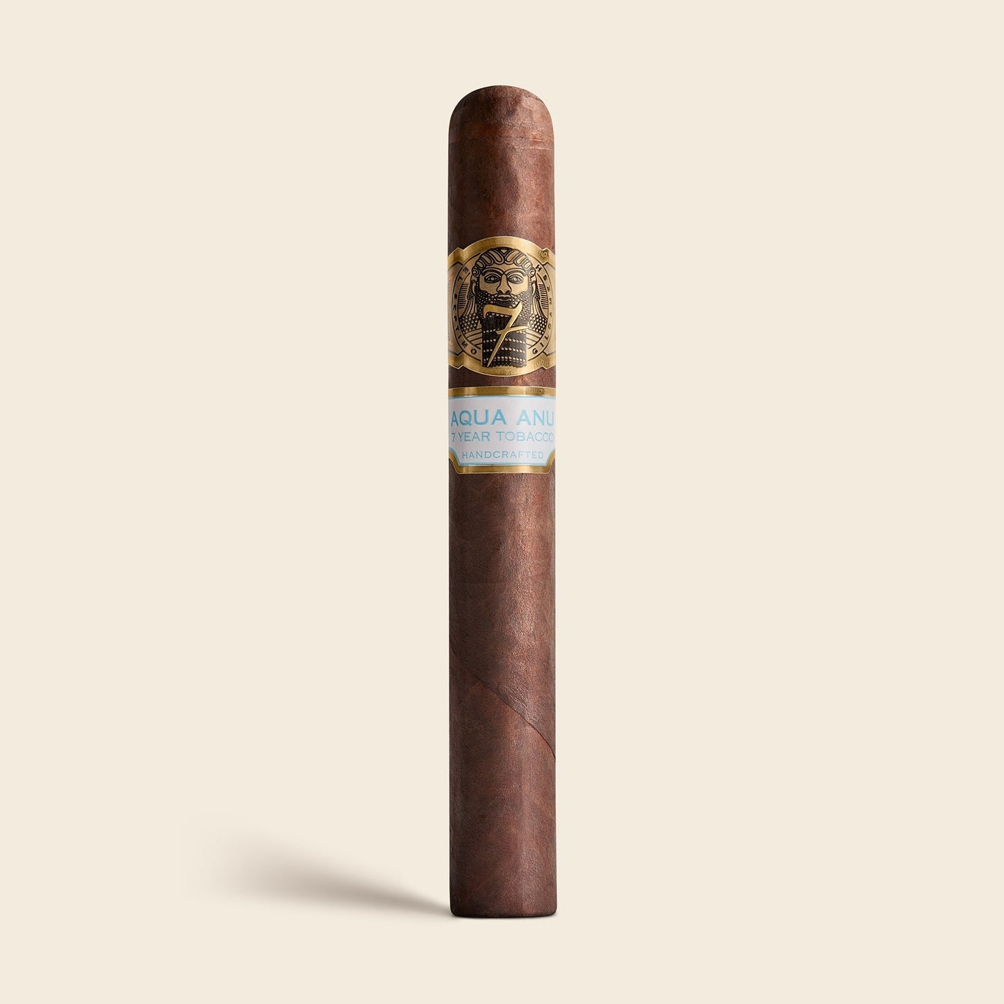 El Septimo Aqua Anu 6 x 50 - cigar13