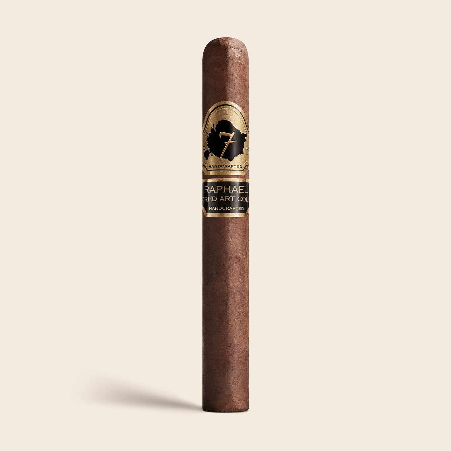 El Septimo Raphael 6 x 50 - cigar13