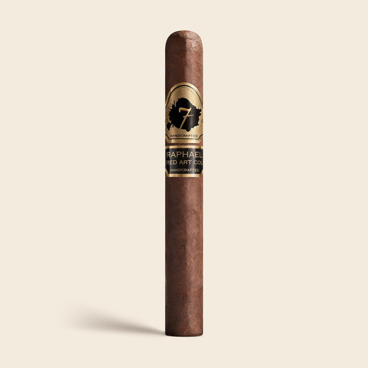 El Septimo Raphael 6 x 50 - cigar13