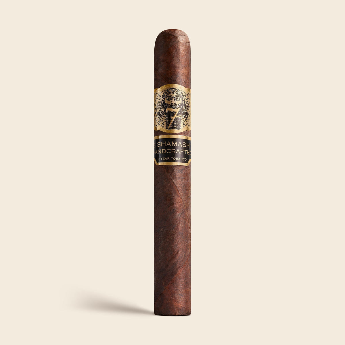 El Septimo Sable Shamash 6 x 50 - cigar13