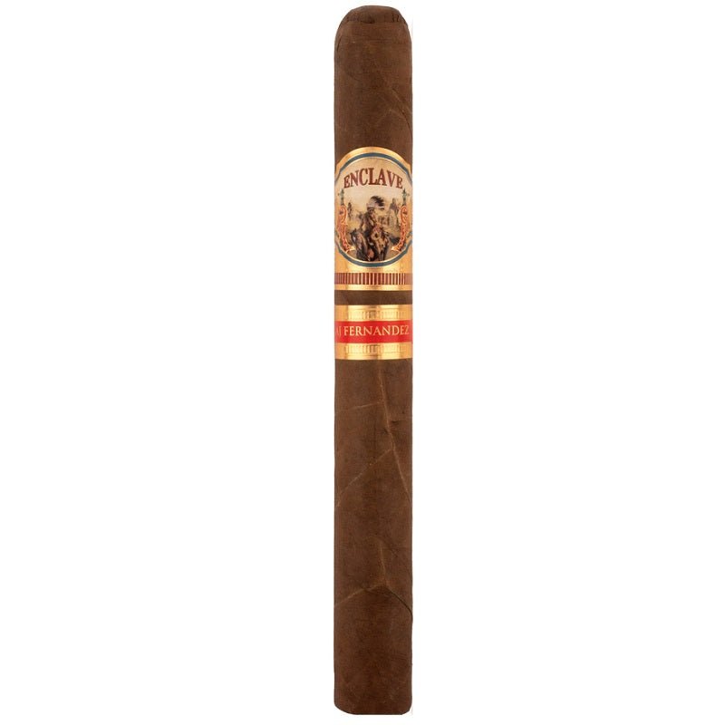 Enclave by Aj Fernandez Habano Cigars - Churchill - 7x52 - cigar13