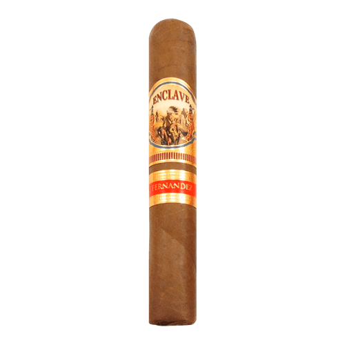 Enclave by Aj Fernandez Habano Cigars - Robusto - 5x52 - cigar13