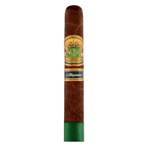 Ep Carrillo Allegiance Cigars - Confidant - 6x52 - cigar13