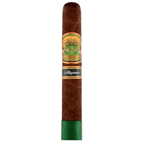 Ep Carrillo Allegiance Cigars - Sidekick - 5x50 - cigar13