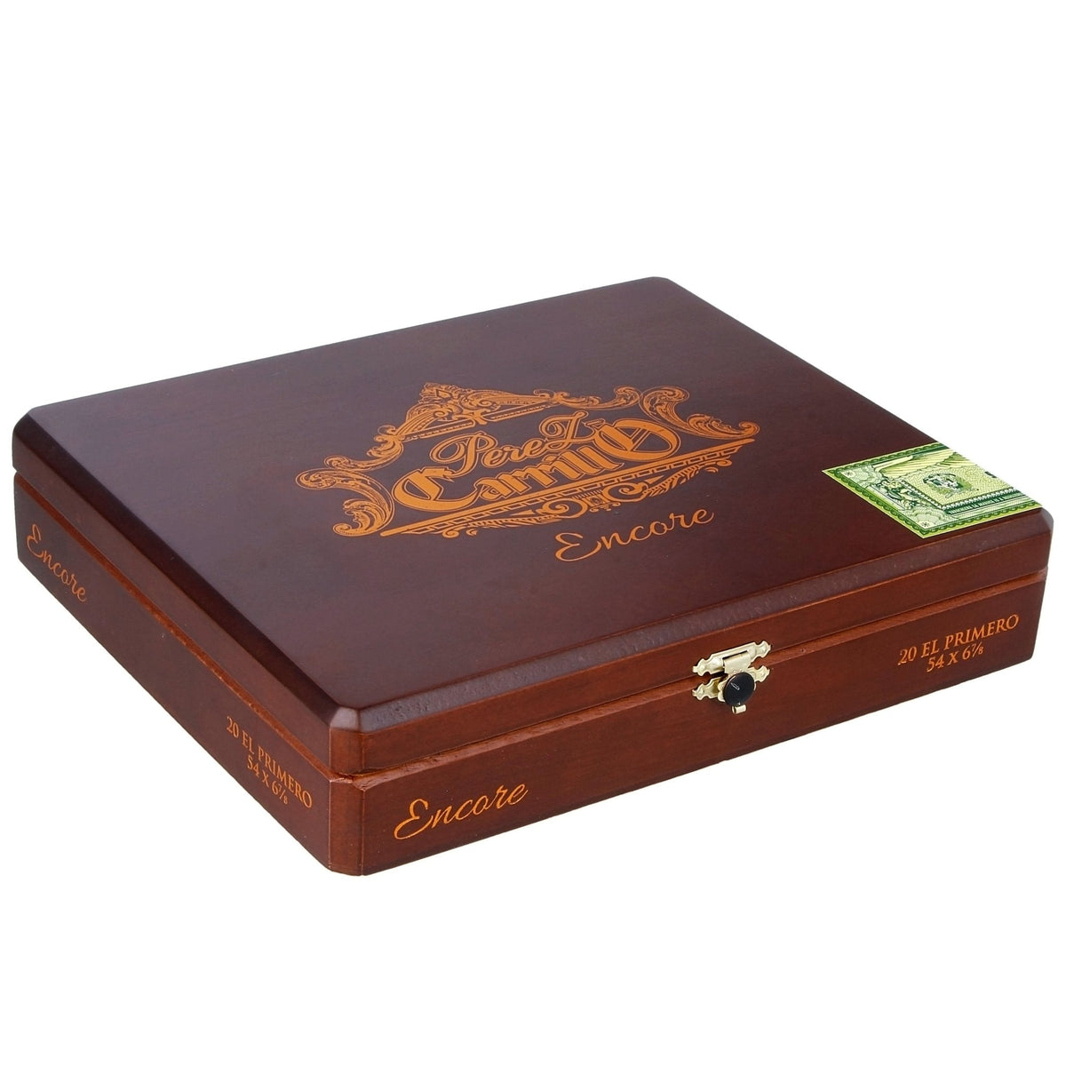 EP Carrillo Encore El Primero 6.875" x 54 - cigar13