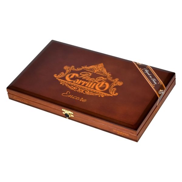 EP Carrillo Encore Majestic (5.6" x 52)