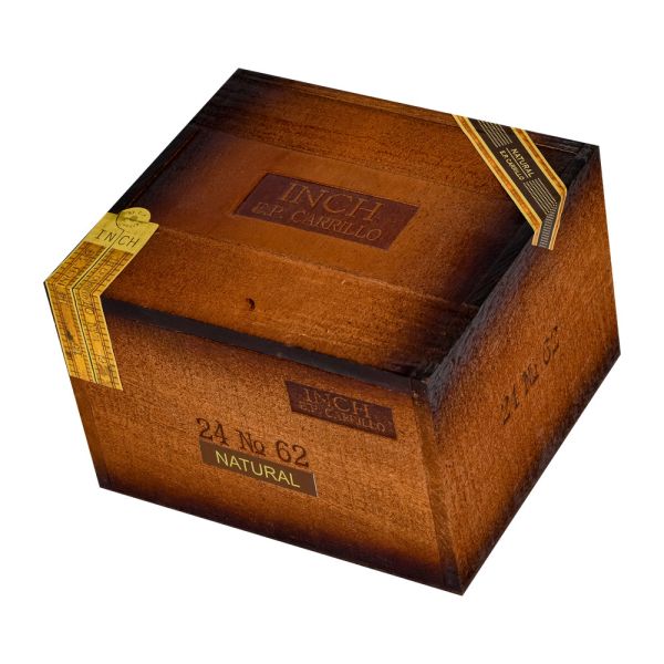 EP Carrillo Inch Natural No. 62 (5.0" x 62)