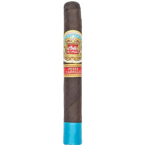Ep Carrillo La Historia - Doña Elena - 6.12x50 - cigar13