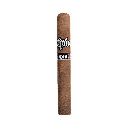 Epic Ten by Aj Fernandez Limited Edition - Toro - 6 X 54