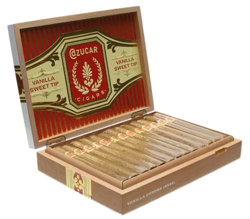 Espinosa Azucar - Lonsdale - 6 X 44 - cigar13