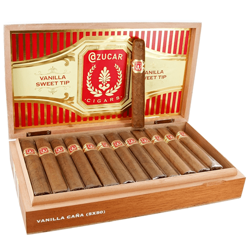 Espinosa Azucar - Robusto - 5 X 50 - cigar13