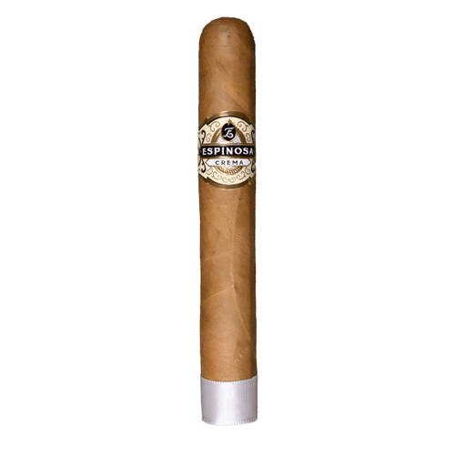 Espinosa Crema - Robusto No.4 - 5.5 X 52 - cigar13