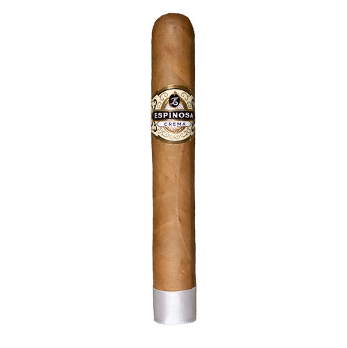 Espinosa Crema - Robusto No.4 - 5.5 X 52