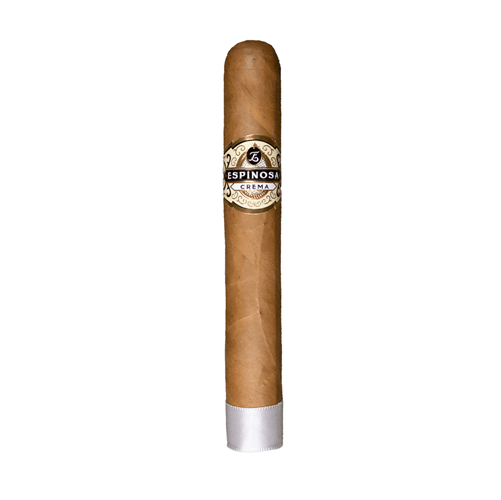 Espinosa Crema - Toro Grande No.5 - 6 X 56 - cigar13