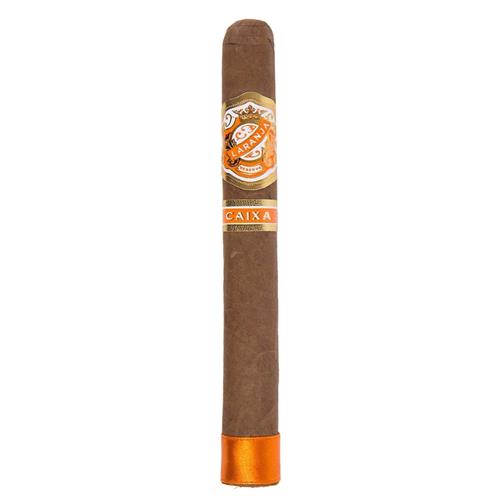 Espinosa Laranja Reserva Cigars - Caixa Bp - 6.5x48 - cigar13