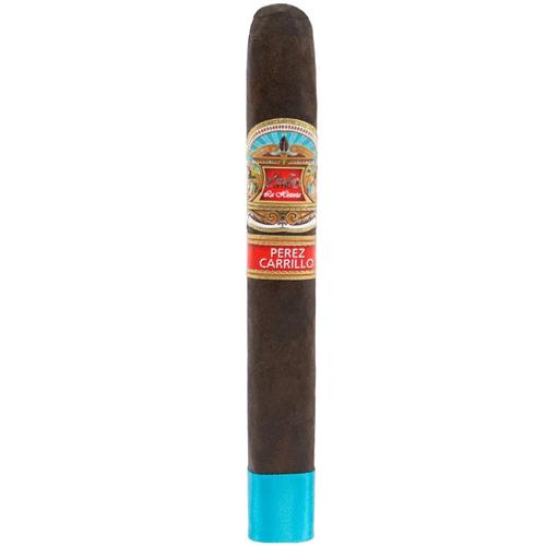Ep Carrillo La Historia - El Senador - 5.37x52