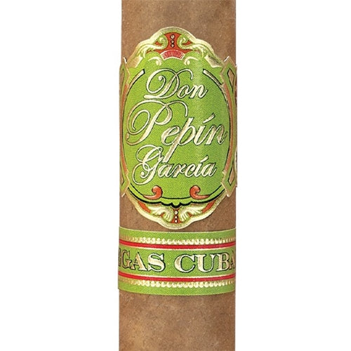 Don Pepin Garcia Vegas Cubanas Cigars - Coronas - 51?2 X 44