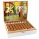 Aladino Connecticut Cigars (6" x 50)