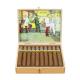 Aladino Corojo Cigars (50" x 6)