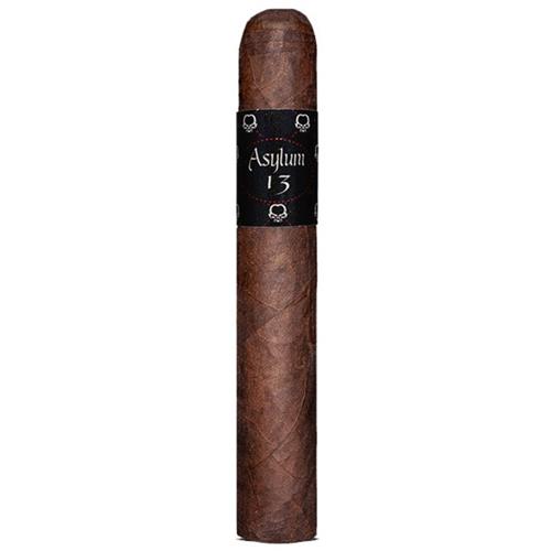 Asylum 13 Cigars - 5x50