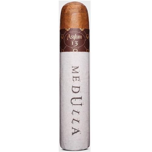 Asylum 13 Medulla Cigars - 80x6