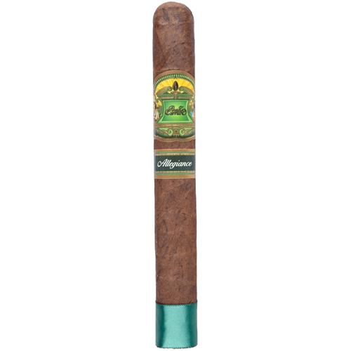 Ep Carrillo Allegiance Cigars - Wingman - 6 7/8x54