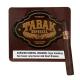 Tabak Especial Negra Cigars (4" x 32)