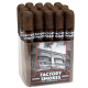 Drew Estate Factory Smokes Maduro (5" x 54)