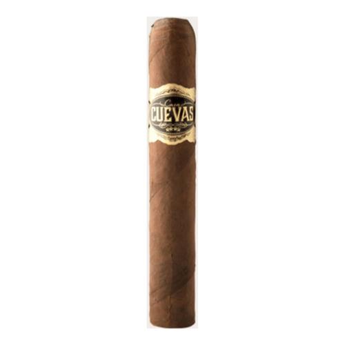 Casa Cuevas Maduro Cigars - Robusto - 5x52