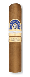 Ferio Tego Metropolitan Connecticut Cigars - Banker - 5x66 - cigar13