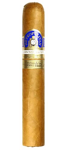 Ferio Tego Metropolitan Connecticut Cigars - Gordo - 6x60 - cigar13