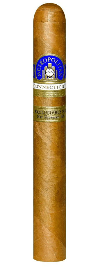 Ferio Tego Metropolitan Connecticut Cigars - University - 6x50 - cigar13