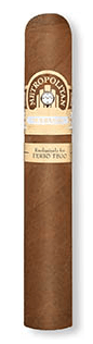 Ferio Tego Metropolitan Habano Cigars - Gordo - 6x60 - cigar13