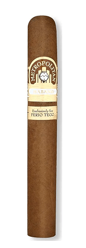 Ferio Tego Metropolitan Habano Cigars - Toro - 6x52 - cigar13