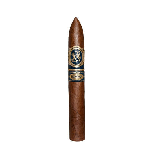 Ferio Tego Summa Cigars - Torpedo - 6.25 X 52 - cigar13