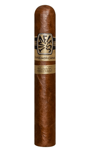 Ferio Tego Timeless Panamericana Cigars - Gordo - 6x60 - cigar13