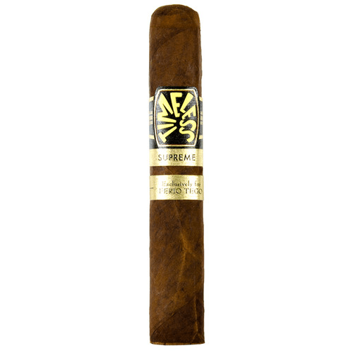 Ferio Tego Timeless Supreme Cigars - 554 - 5x54 - cigar13