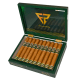 Fermin Perez Esmeralda Toro Cigars (6.5" x 56)