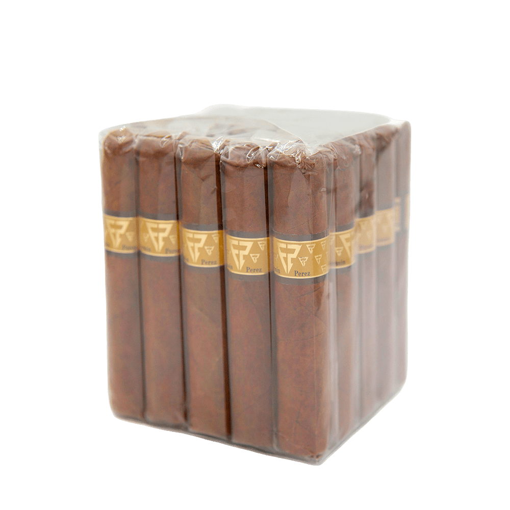 Fermin Perez Premium Cigars Serie de Oro 5 1/4 x 54 5 1/4 x 54 - cigar13