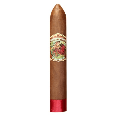 Flor De Las Antillas Cigars - Belicoso - 5.5x52 - cigar13