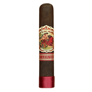 Flor De Las Antillas Maduro Cigars - Petit Robusto - 4.5x50 - cigar13