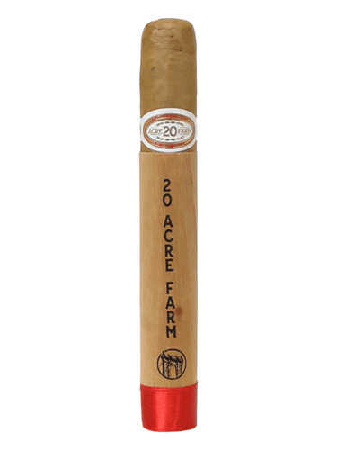 Florida Sun Grown 20 Acre Farm Cigars - Toro - 6x52 - cigar13