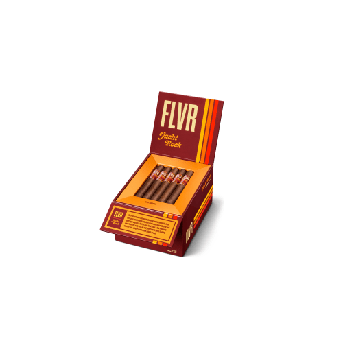 Flvr Cigars - Yacht Rock Corona - 5 X 42 - cigar13