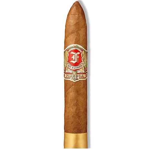 Fonseca Cigars by My Father Cigar - Belicoso - 5.5x54 - cigar13
