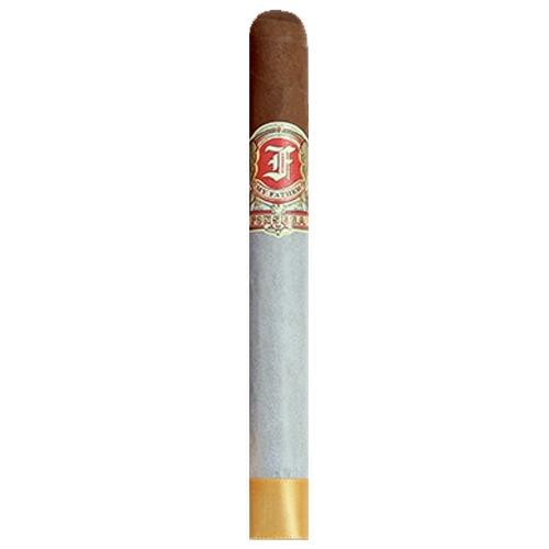 Fonseca Cigars by My Father Cigar - Cosacos - 5 3/8x42 - cigar13