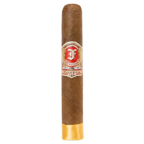 Fonseca Cigars by My Father Cigar - Robusto - 5.5x52 - cigar13