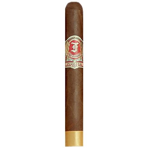 Fonseca Cigars by My Father Cigar - Toro Gordo - 6x55 - cigar13
