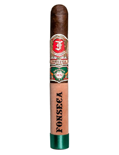 Fonseca Edition Mx Cigars - Cedros - 6.25x52